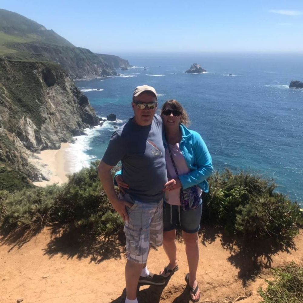 Meet your Posher, Renee